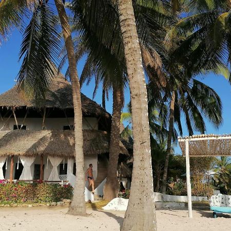 Coral Key Villa Malindi Luaran gambar