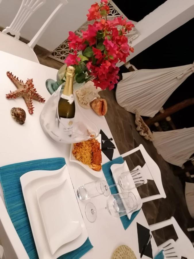 Coral Key Villa Malindi Luaran gambar