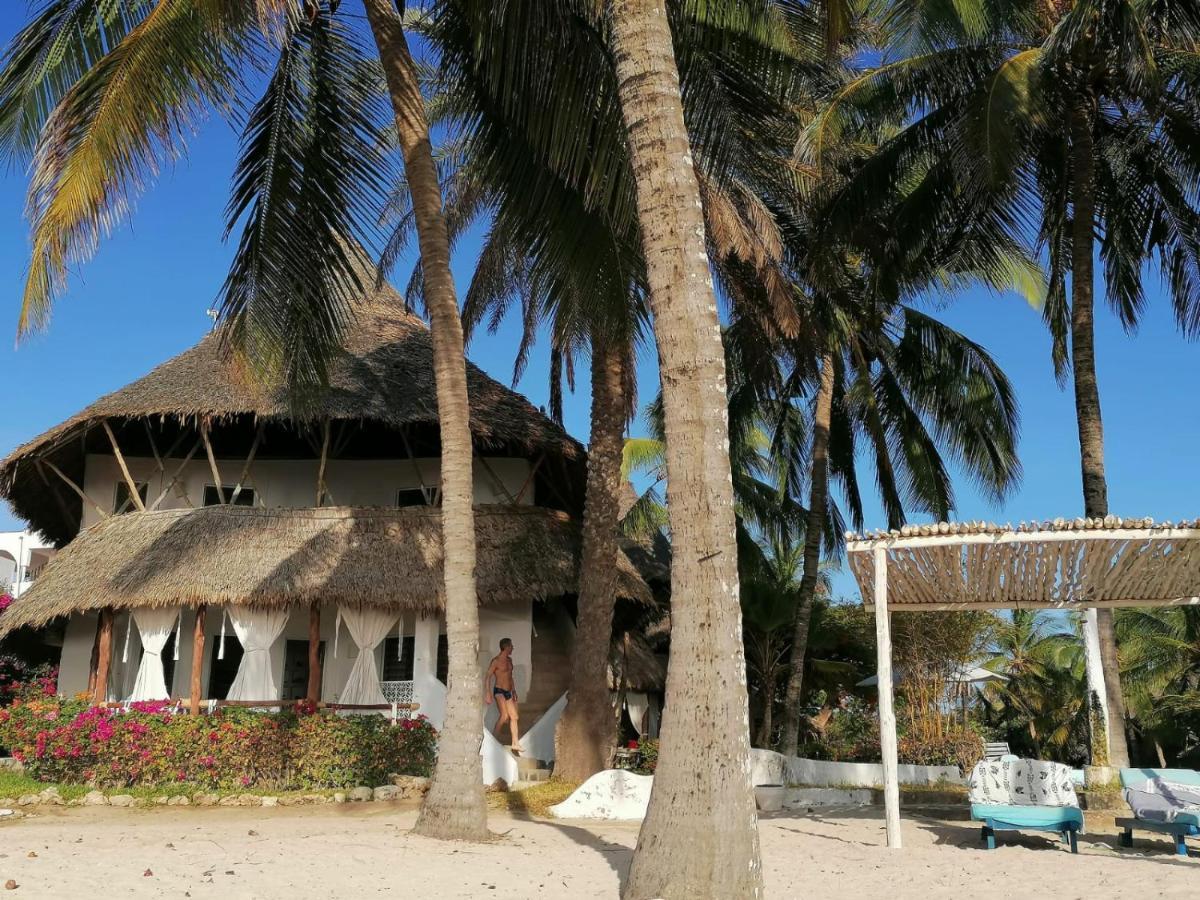 Coral Key Villa Malindi Luaran gambar