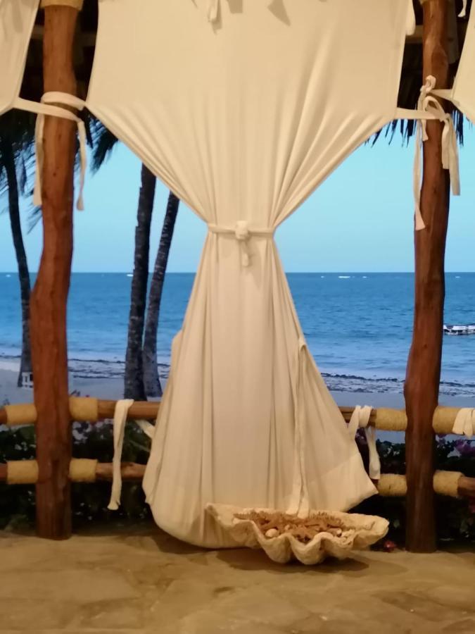 Coral Key Villa Malindi Luaran gambar