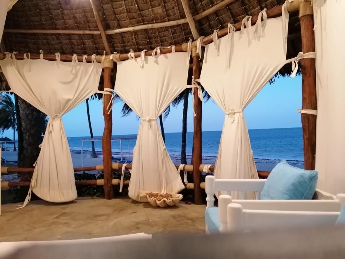 Coral Key Villa Malindi Luaran gambar