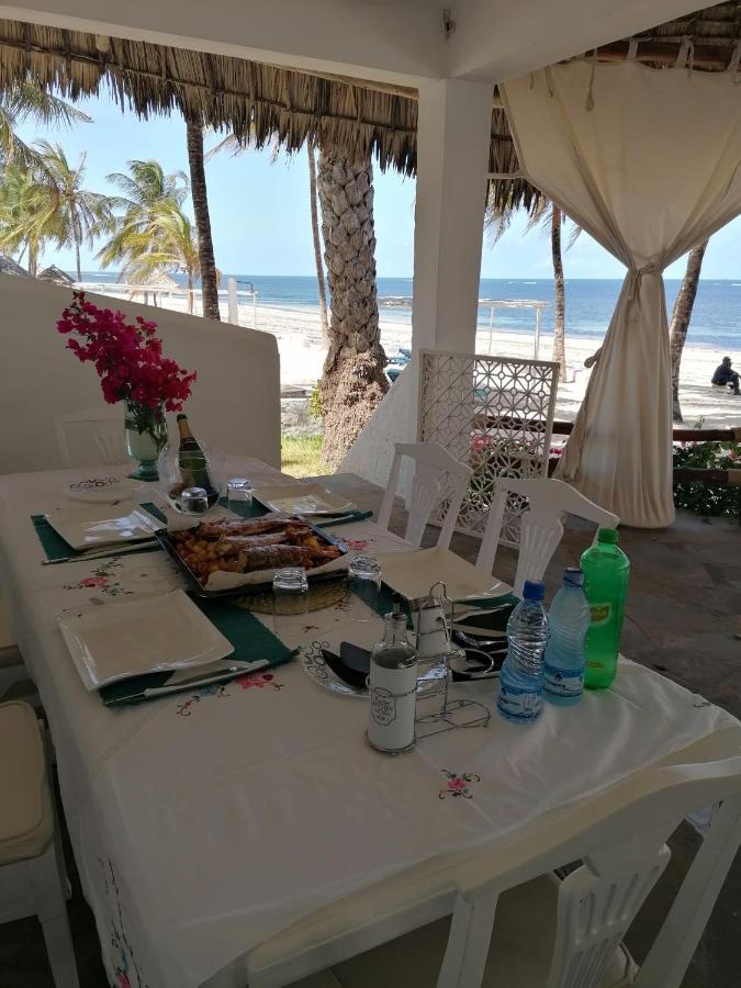 Coral Key Villa Malindi Luaran gambar