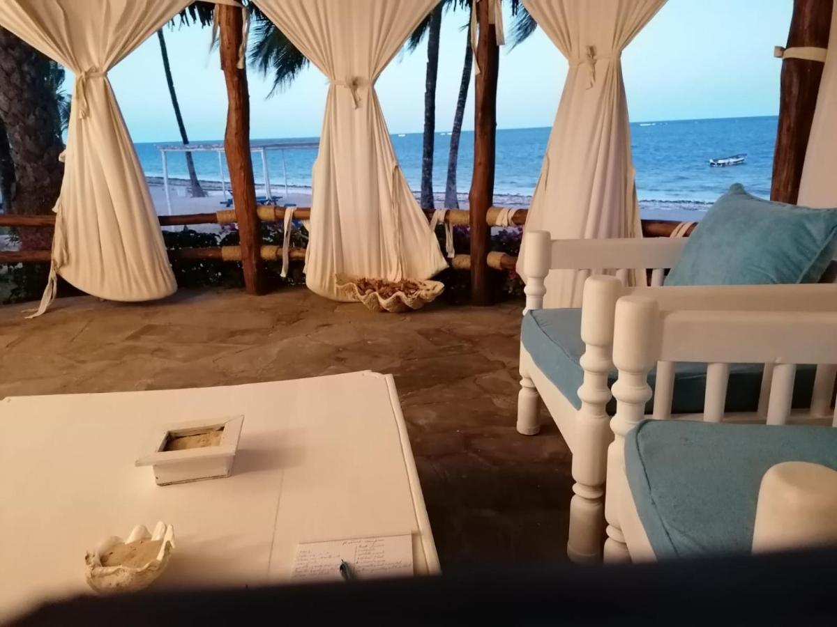 Coral Key Villa Malindi Luaran gambar