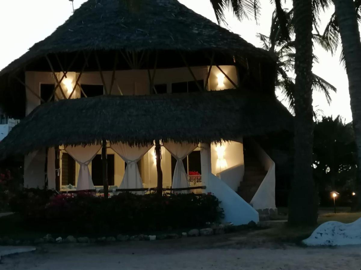 Coral Key Villa Malindi Luaran gambar