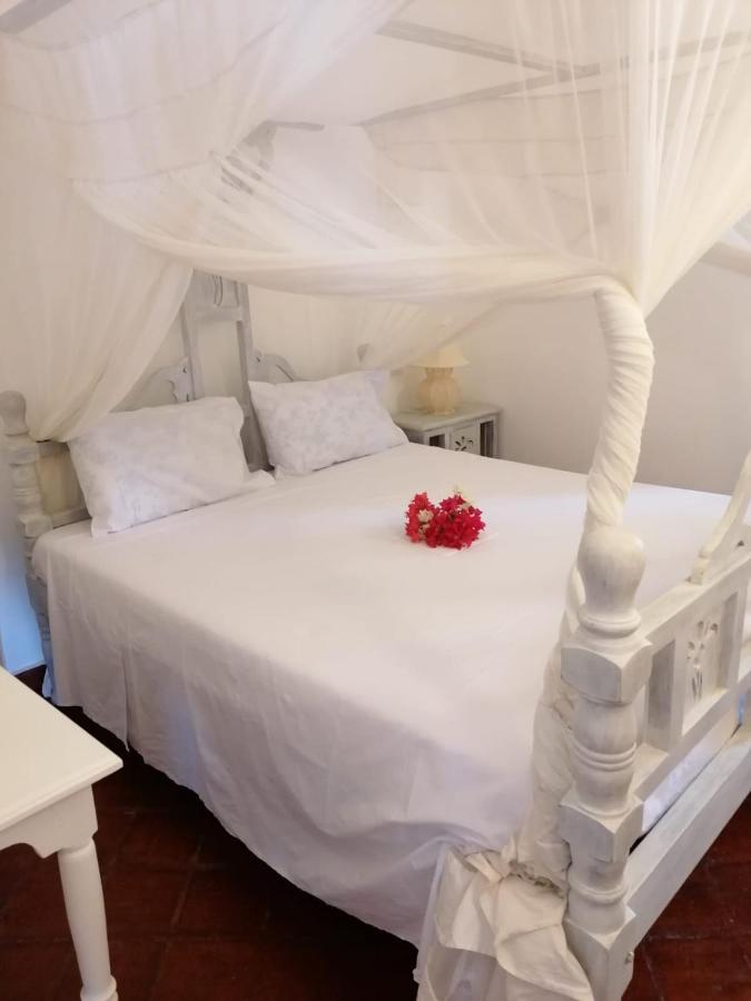 Coral Key Villa Malindi Luaran gambar