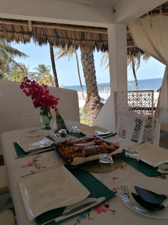 Coral Key Villa Malindi Luaran gambar