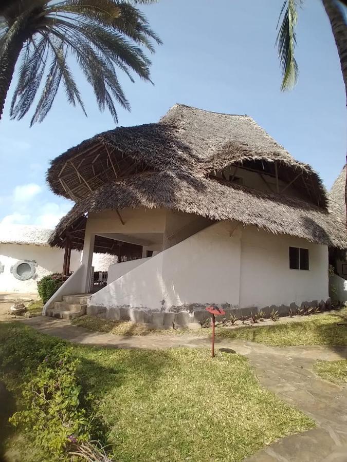 Coral Key Villa Malindi Luaran gambar