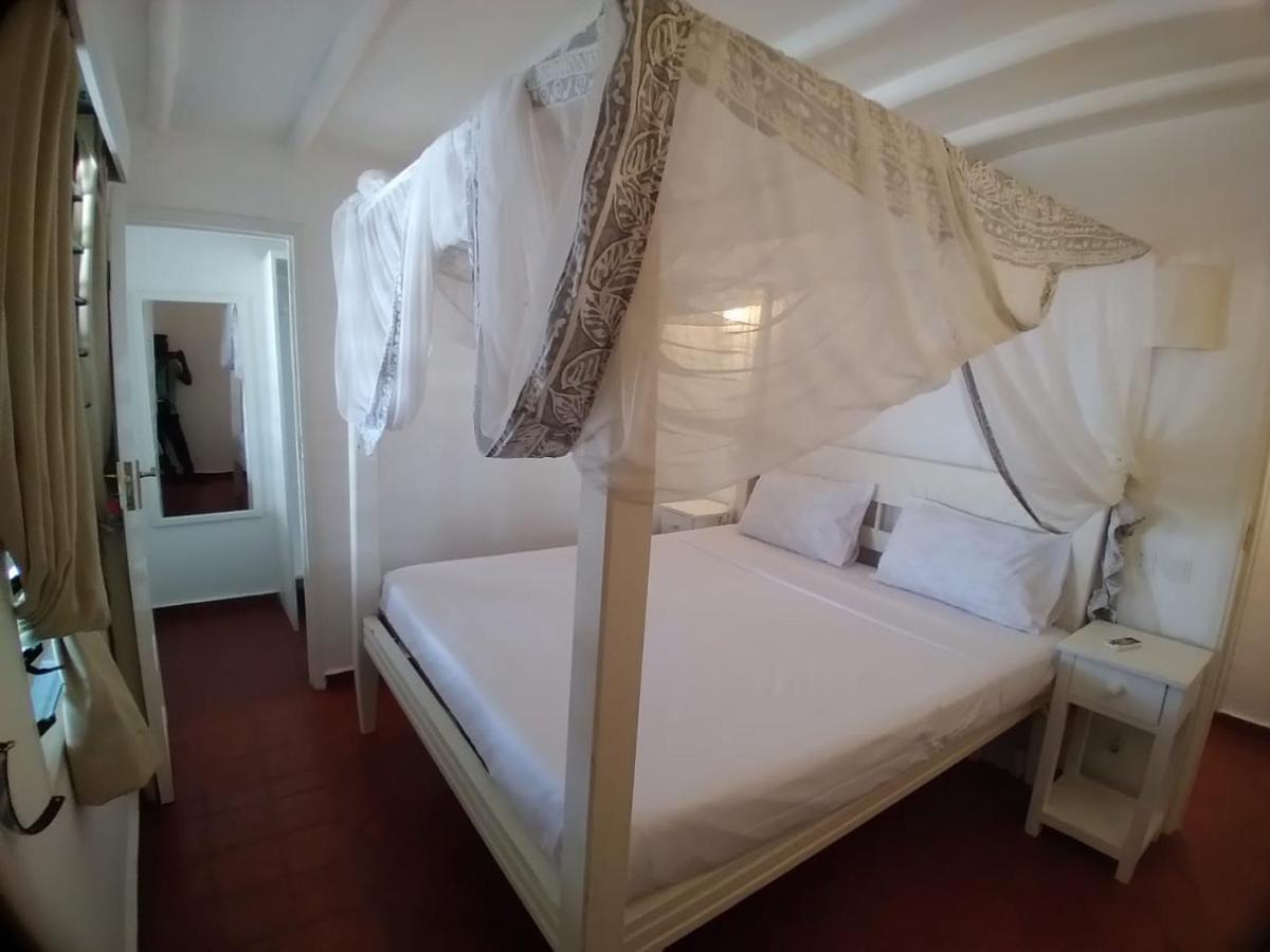 Coral Key Villa Malindi Luaran gambar