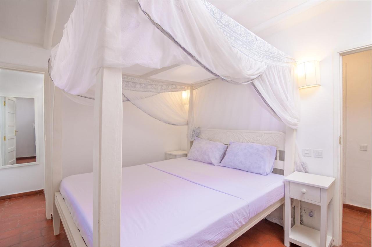 Coral Key Villa Malindi Luaran gambar