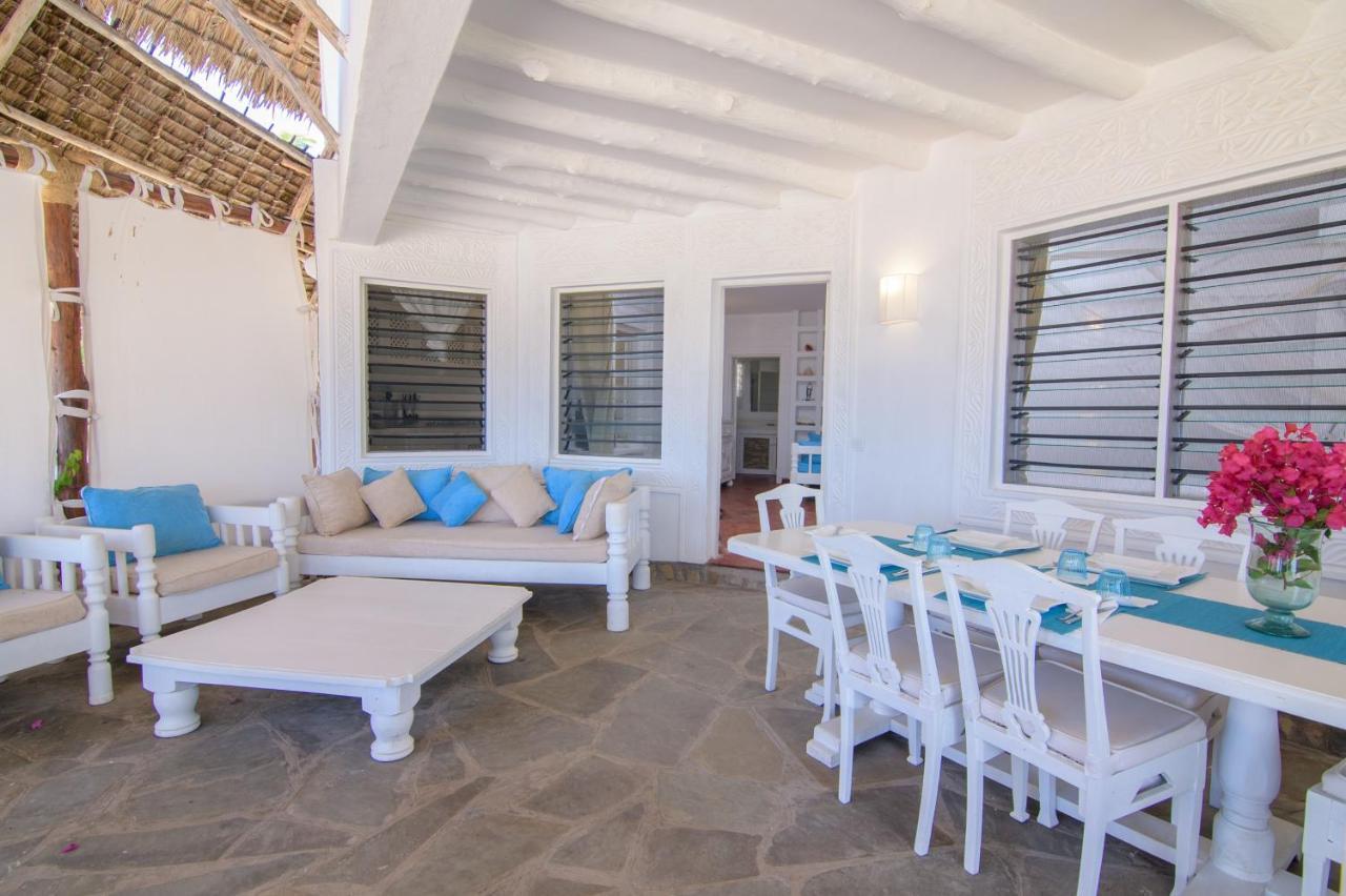 Coral Key Villa Malindi Luaran gambar