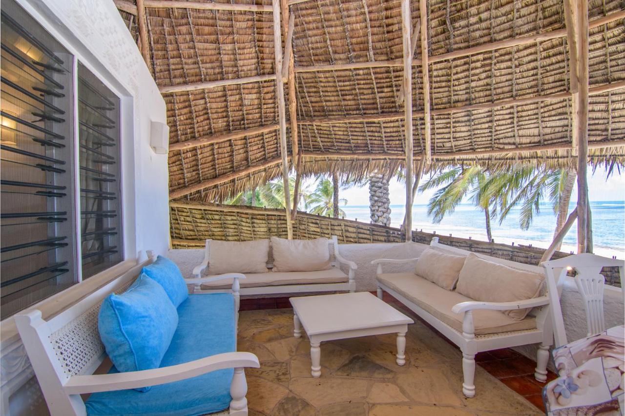 Coral Key Villa Malindi Luaran gambar