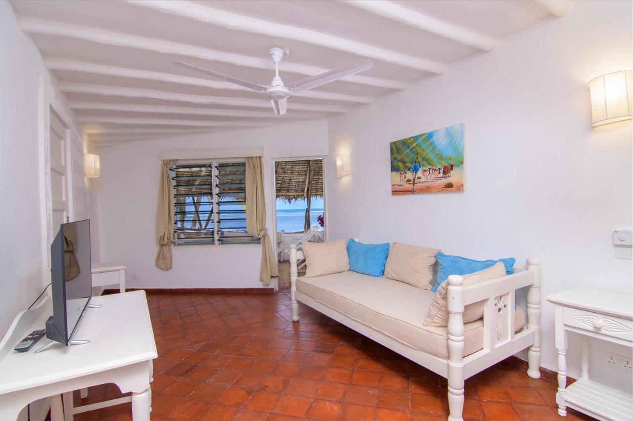 Coral Key Villa Malindi Luaran gambar